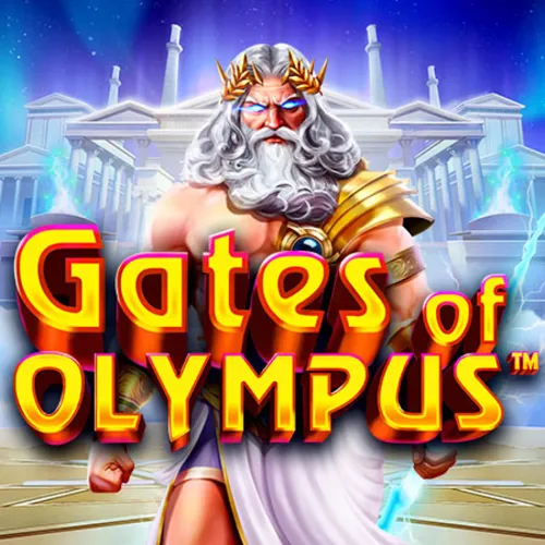Try the Gates of Olympus slot machine on MegaPari.