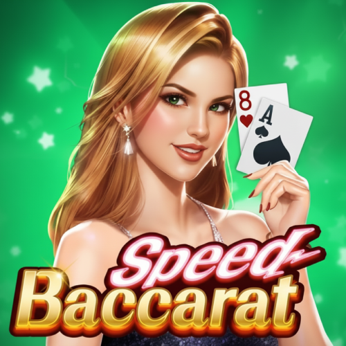 Enjoy fast-paced Speed Baccarat action at MegaPari Argentina.