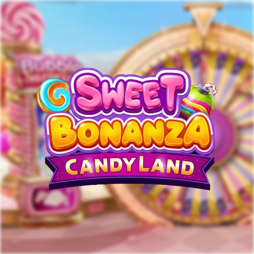 Divertite con Sweet Bonanza CandyLand en el casino online de MegaPari.
