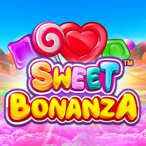 Disfrutá del emocionante slot Sweet Bonanza en el casino online MegaPari.